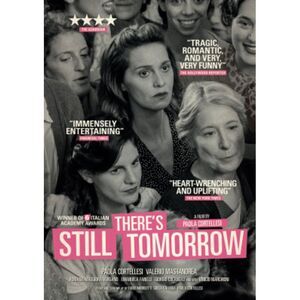 There's Still Tomorrow  DVD